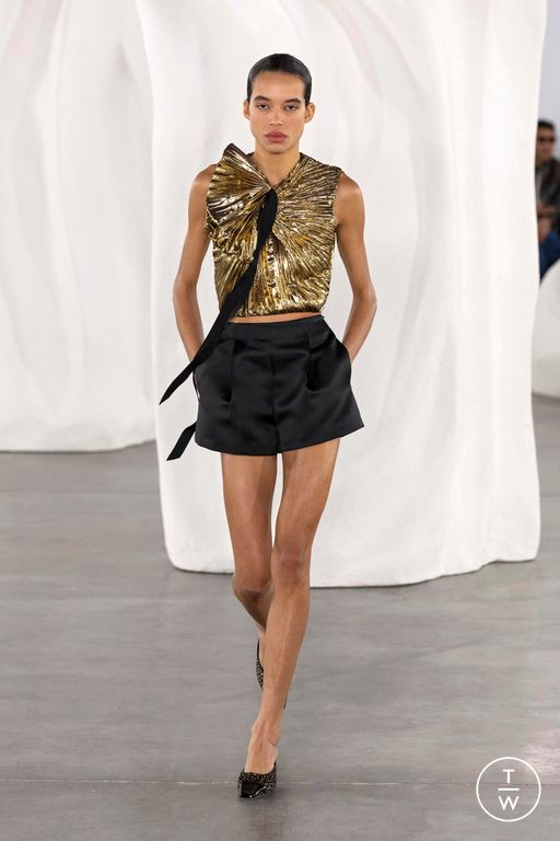 FW26 Ulla Johnson Look 22