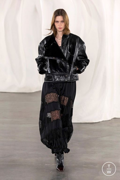 FW26 Ulla Johnson Look 23