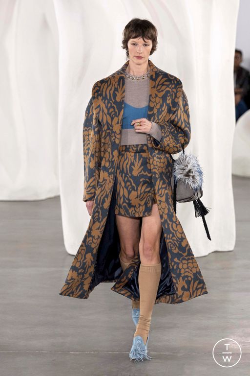 FW26 Ulla Johnson Look 25