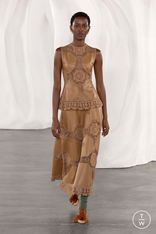 FW26 Ulla Johnson Look 26