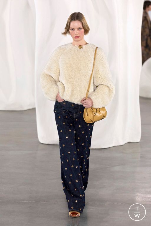 FW26 Ulla Johnson Look 27