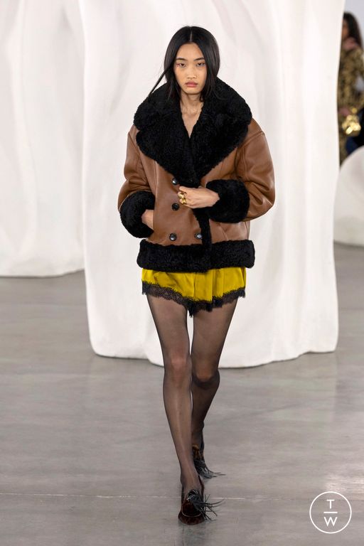 FW26 Ulla Johnson Look 28