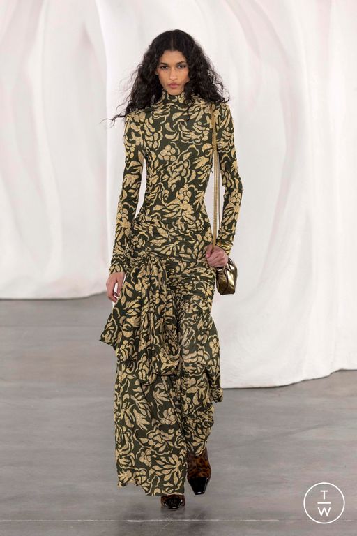 FW26 Ulla Johnson Look 29