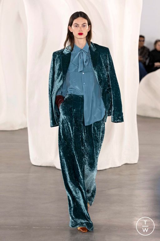 FW26 Ulla Johnson Look 30