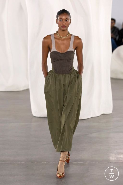 FW26 Ulla Johnson Look 31