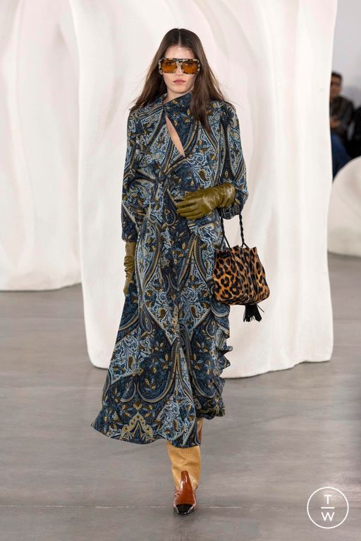 FW26 Ulla Johnson Look 32