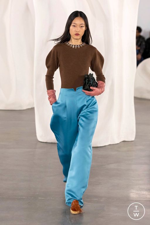 FW26 Ulla Johnson Look 34