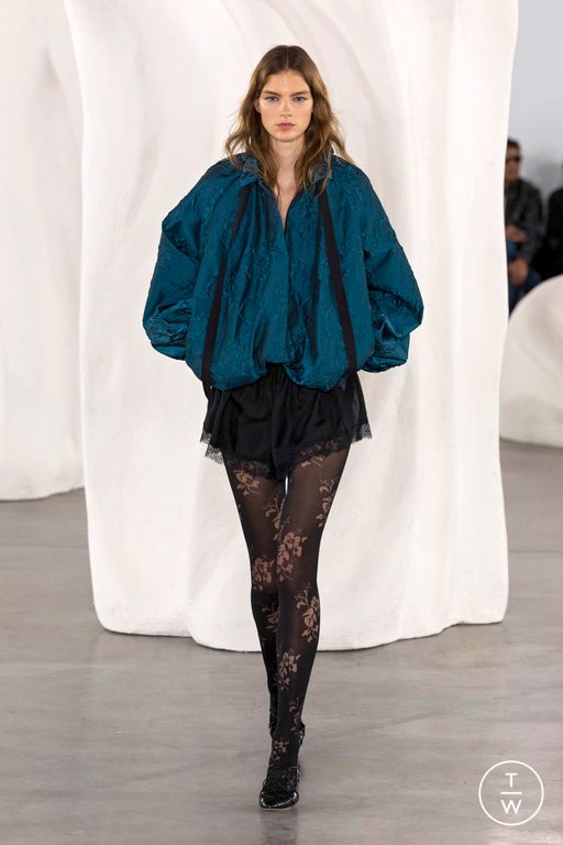 FW26 Ulla Johnson Look 35