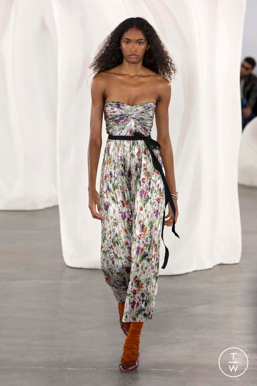 FW26 Ulla Johnson Look 37