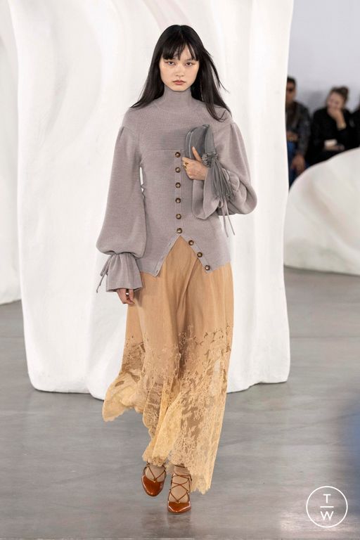 FW26 Ulla Johnson Look 39