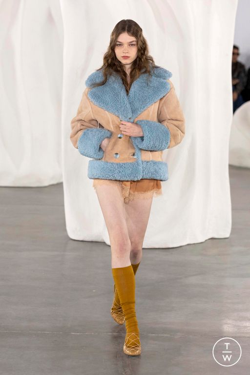 FW26 Ulla Johnson Look 40