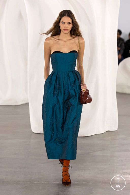 FW26 Ulla Johnson Look 41