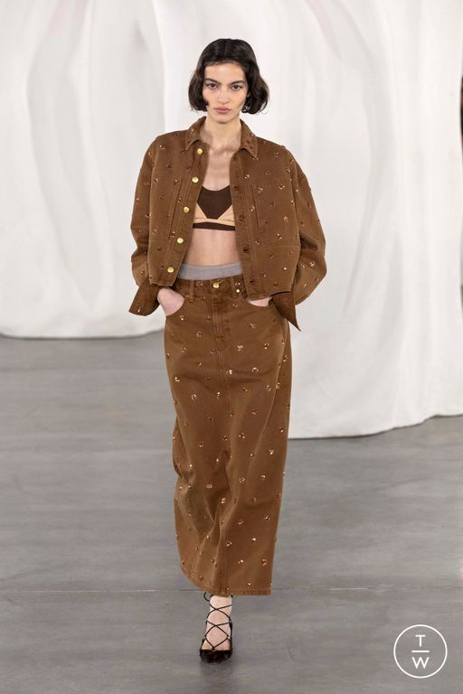 FW26 Ulla Johnson Look 42