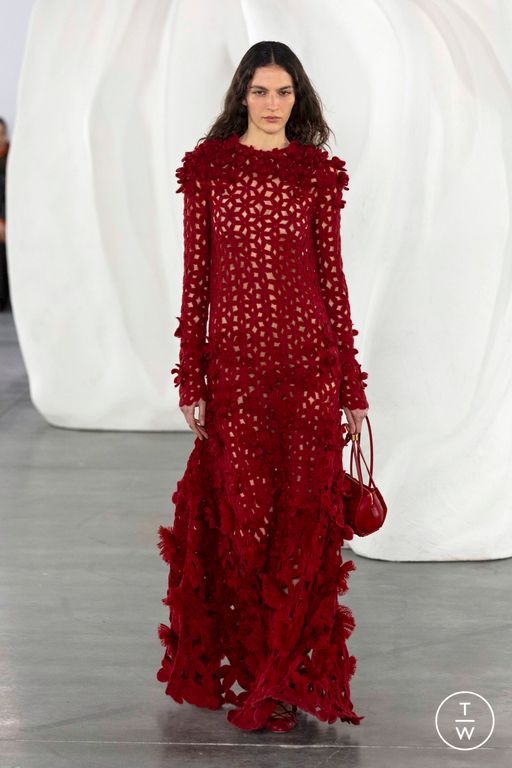 FW26 Ulla Johnson Look 43