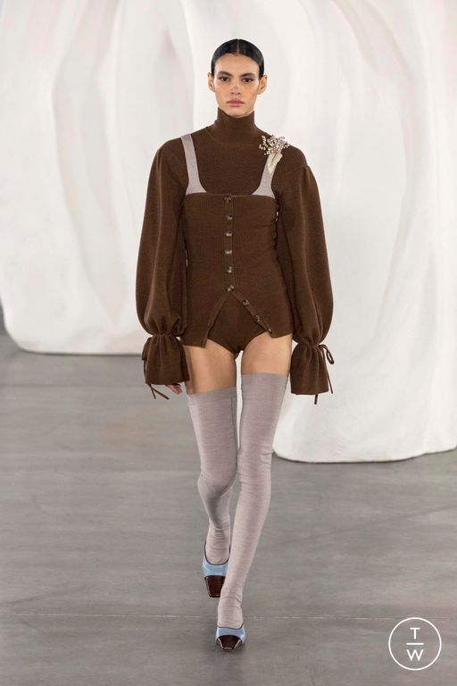 FW26 Ulla Johnson Look 44