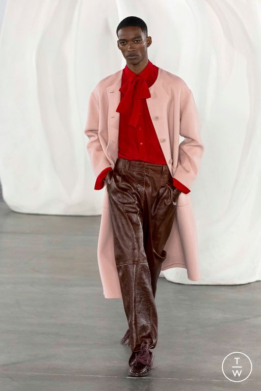 FW26 Ulla Johnson Look 45