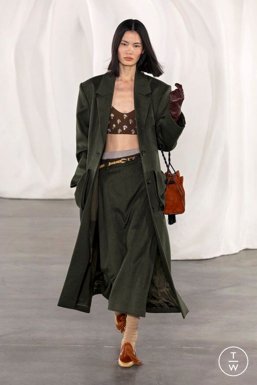 FW26 Ulla Johnson Look 47