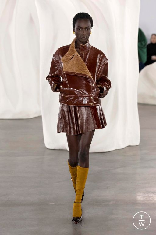 FW26 Ulla Johnson Look 49