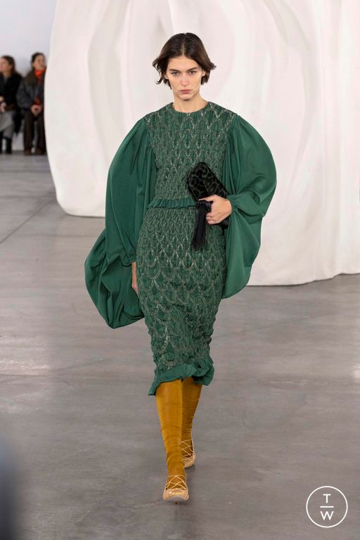 FW26 Ulla Johnson Look 50
