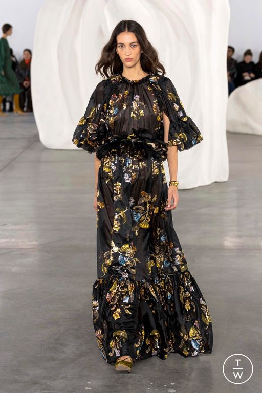 FW26 Ulla Johnson Look 52