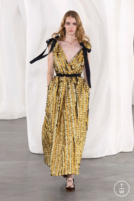 FW26 Ulla Johnson Look 53