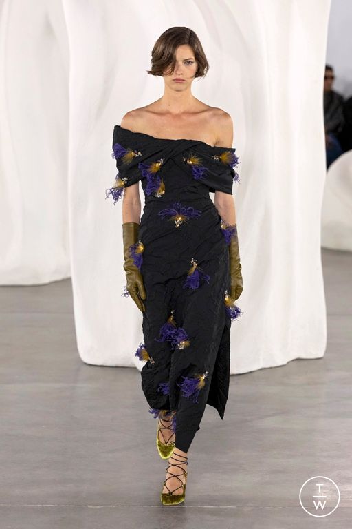 FW26 Ulla Johnson Look 54