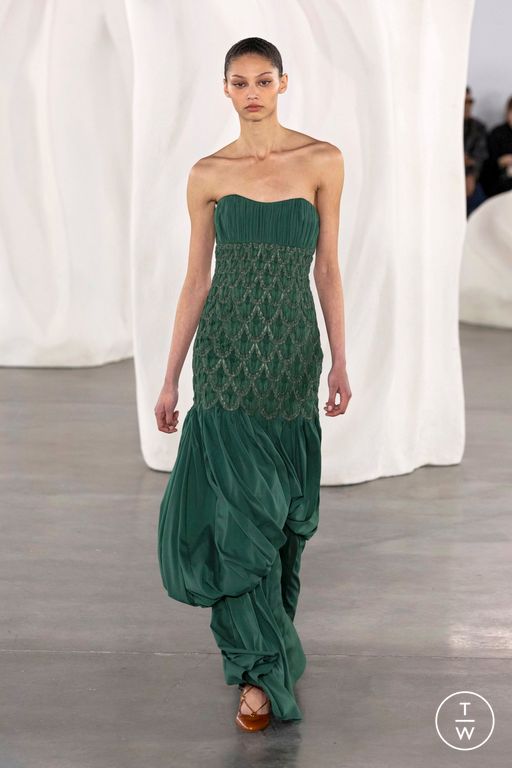 FW26 Ulla Johnson Look 55