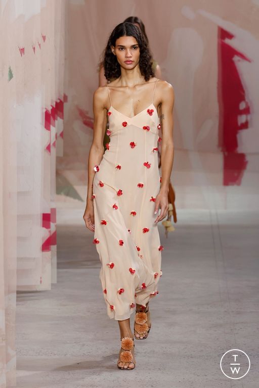 SS25 Ulla Johnson Look 11