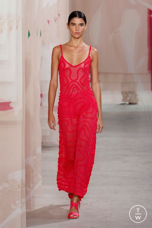 SS25 Ulla Johnson Look 31