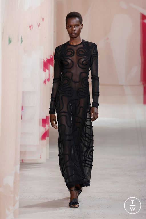 SS25 Ulla Johnson Look 36