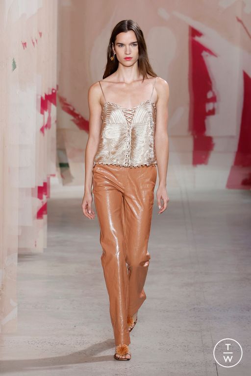 SS25 Ulla Johnson Look 49