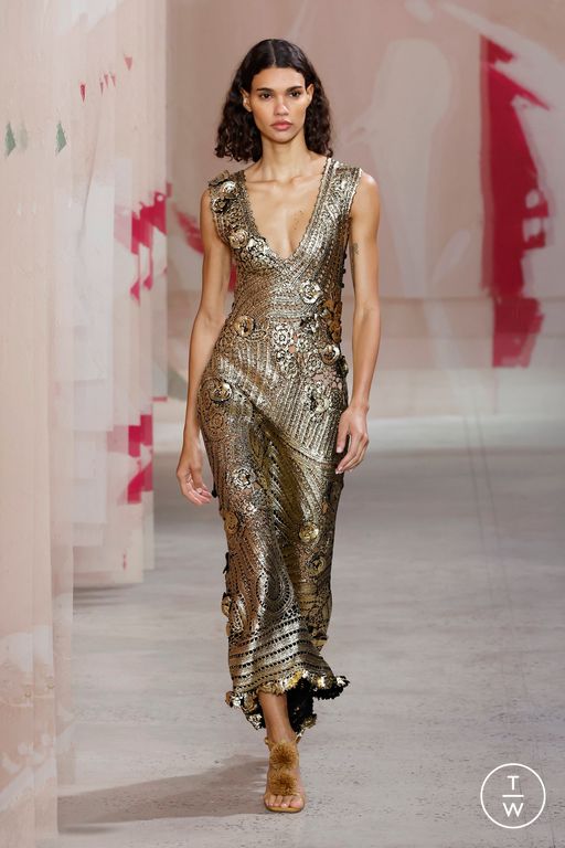 SS25 Ulla Johnson Look 52