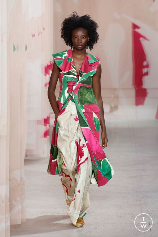 SS25 Ulla Johnson Look 54