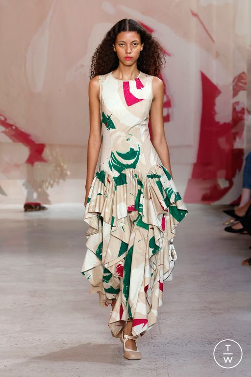 SS25 Ulla Johnson Look 58