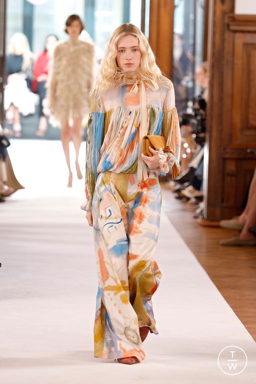 SS26 Ulla Johnson Look 4