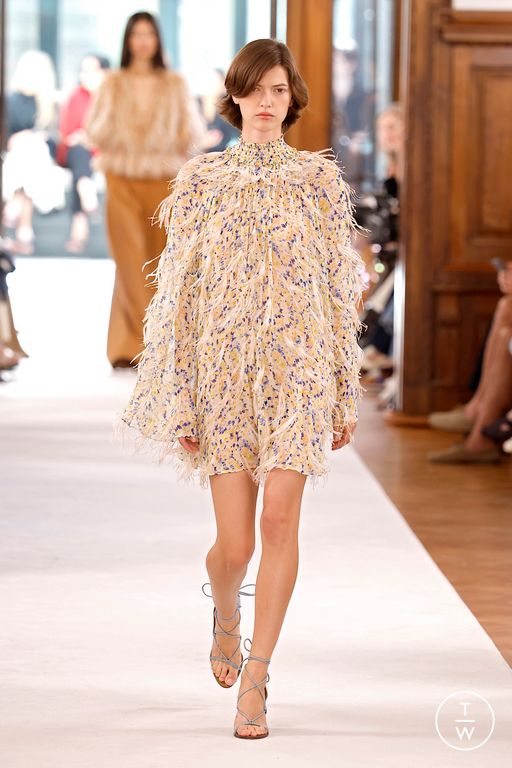 SS26 Ulla Johnson Look 5