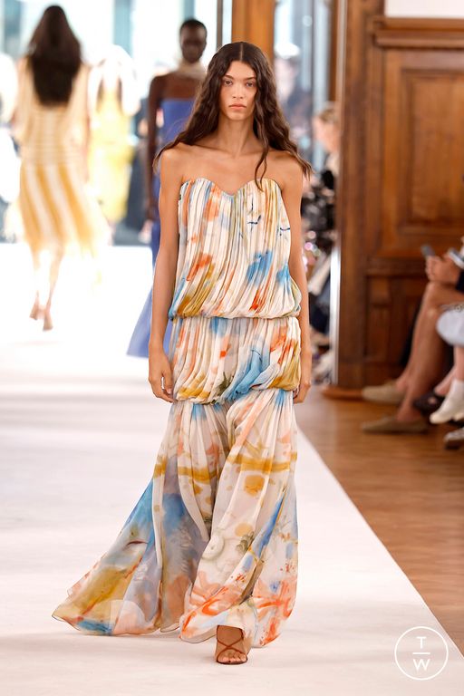 SS26 Ulla Johnson Look 7