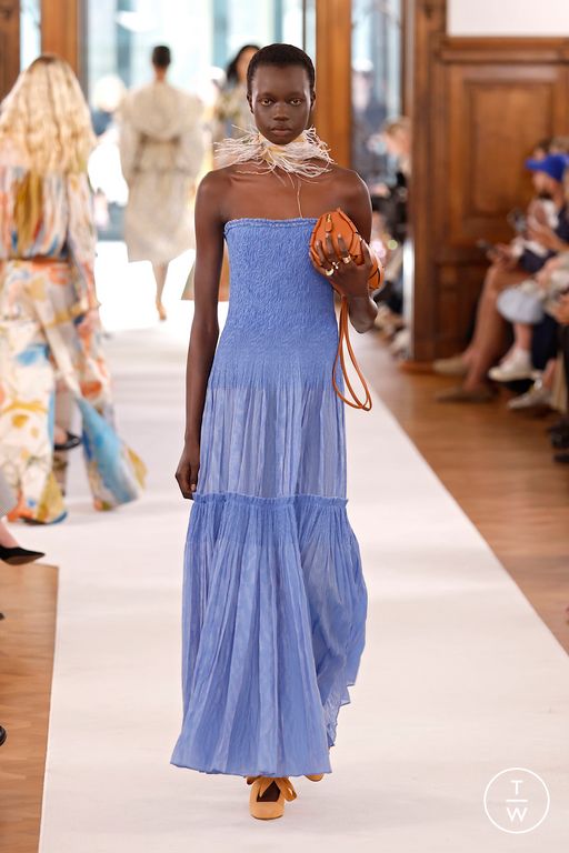 SS26 Ulla Johnson Look 8