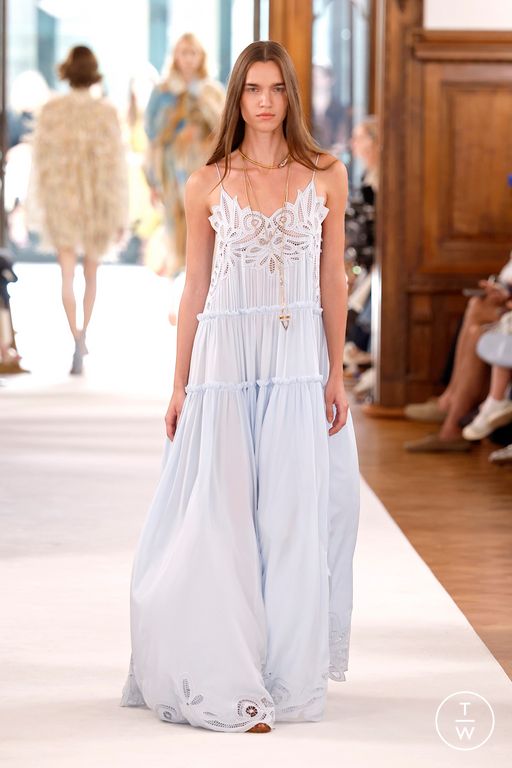 SS26 Ulla Johnson Look 10