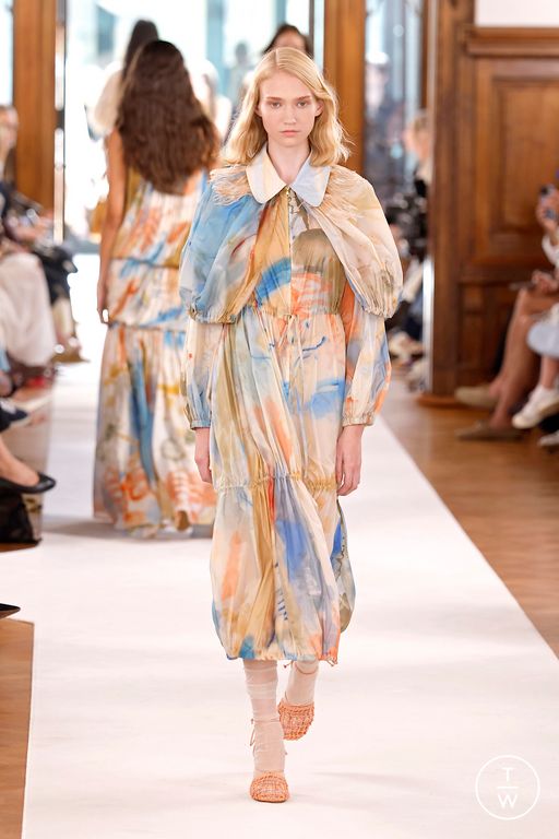SS26 Ulla Johnson Look 11