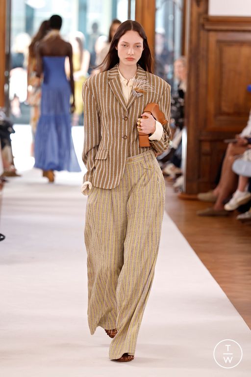 SS26 Ulla Johnson Look 12
