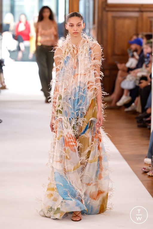 SS26 Ulla Johnson Look 14