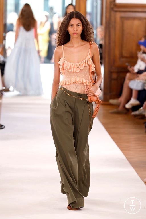 SS26 Ulla Johnson Look 15