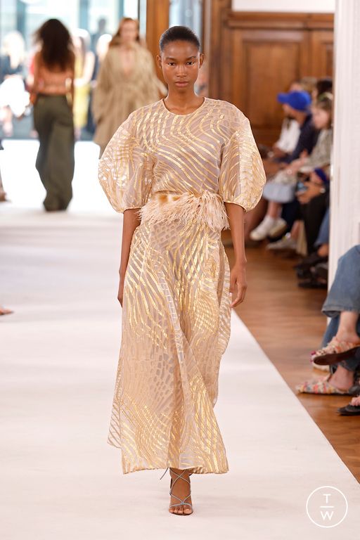 SS26 Ulla Johnson Look 20