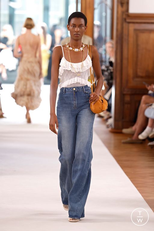 SS26 Ulla Johnson Look 22