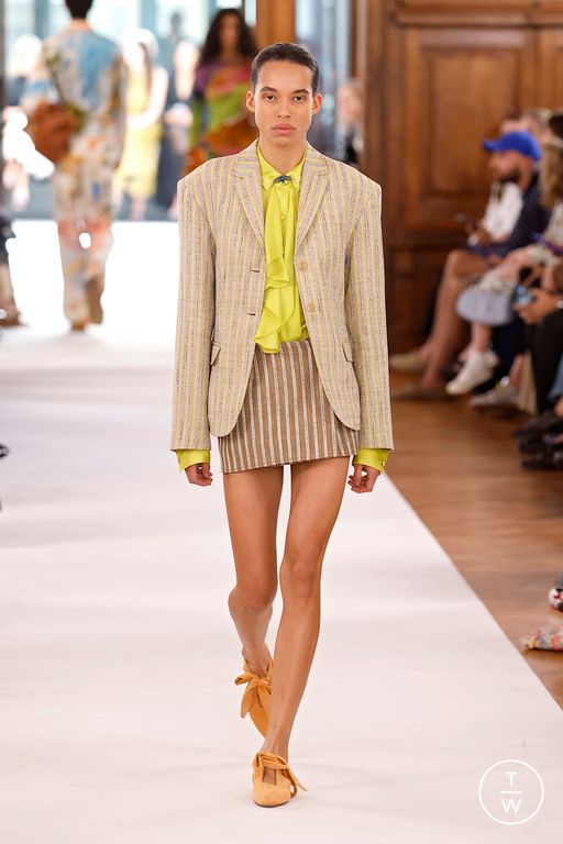 SS26 Ulla Johnson Look 23