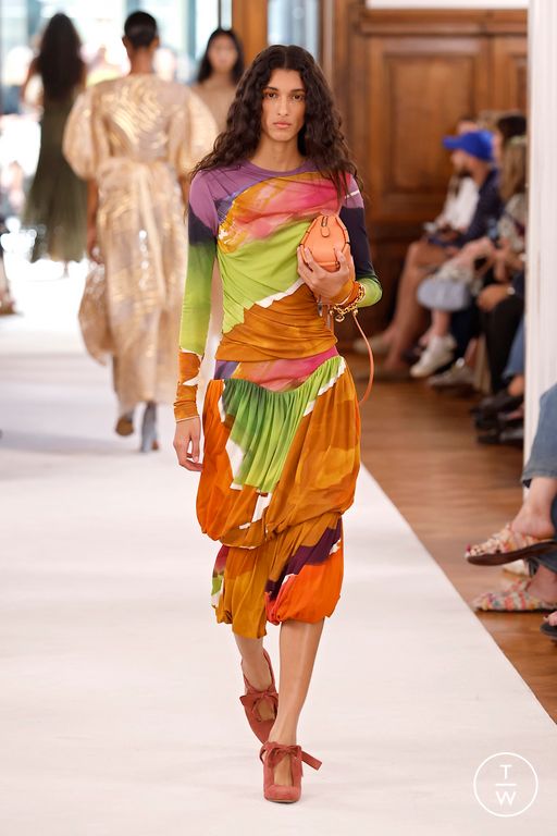 SS26 Ulla Johnson Look 24