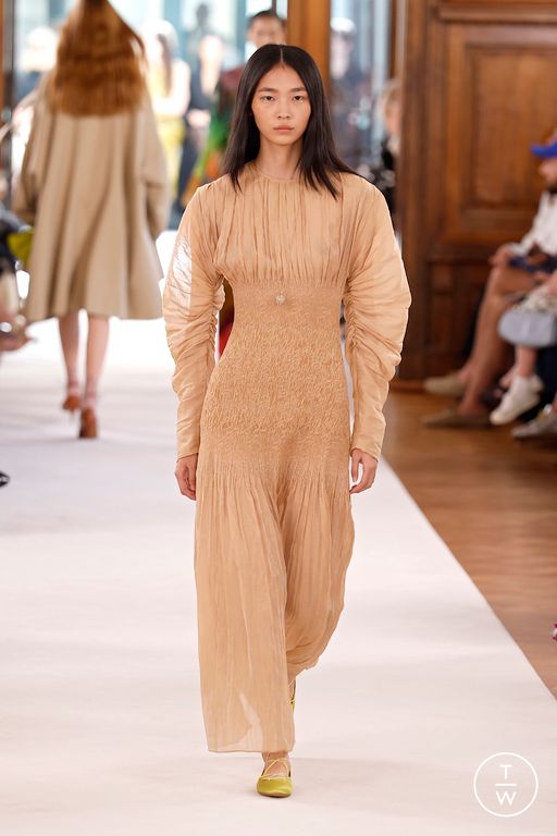 SS26 Ulla Johnson Look 25