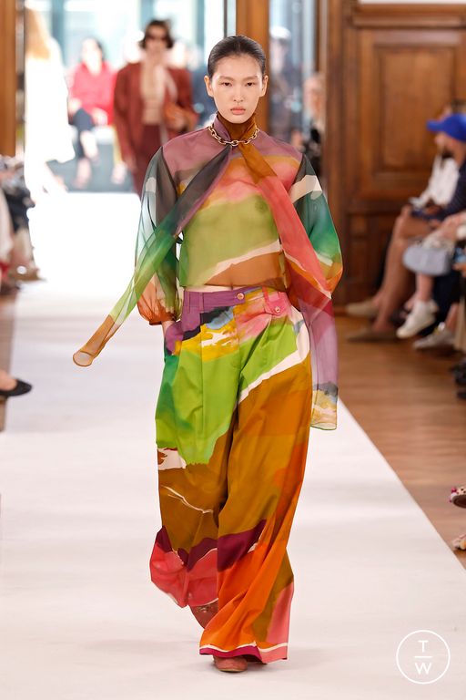 SS26 Ulla Johnson Look 26