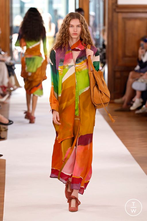 SS26 Ulla Johnson Look 28